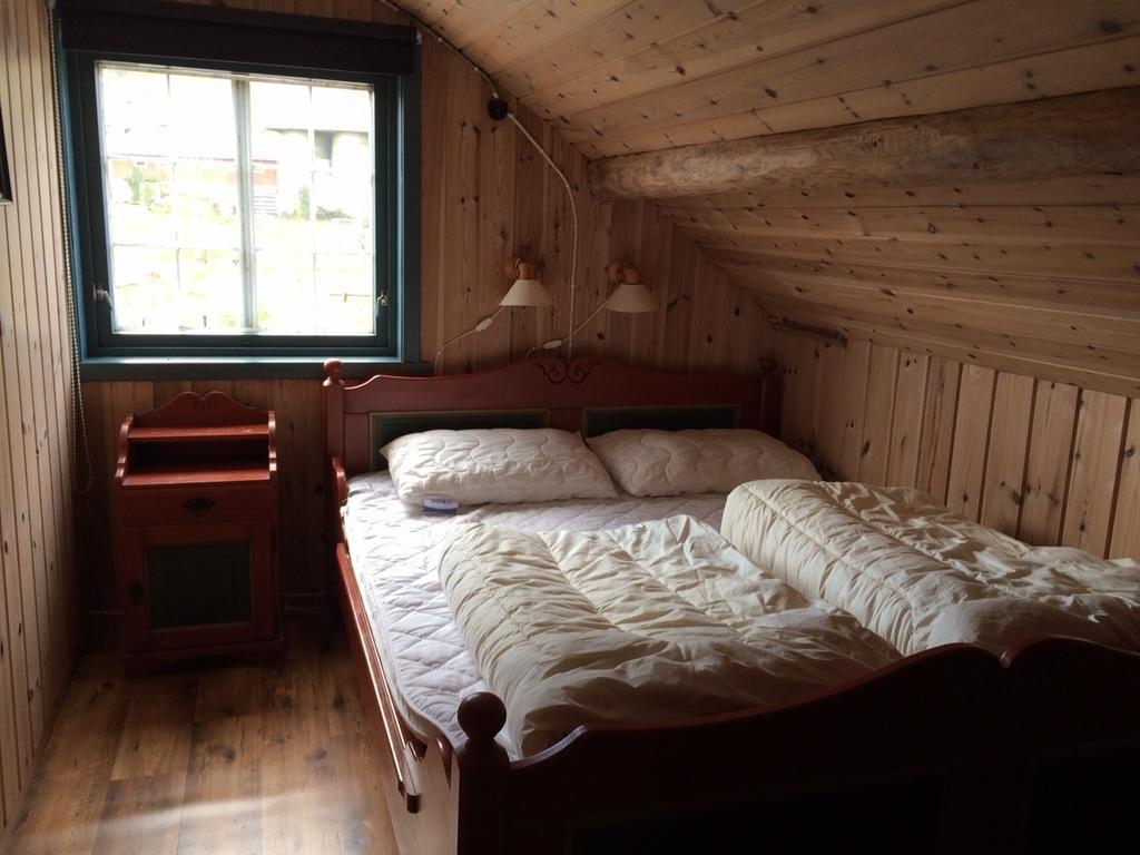Haugland Gard Villa Haugaland Room photo