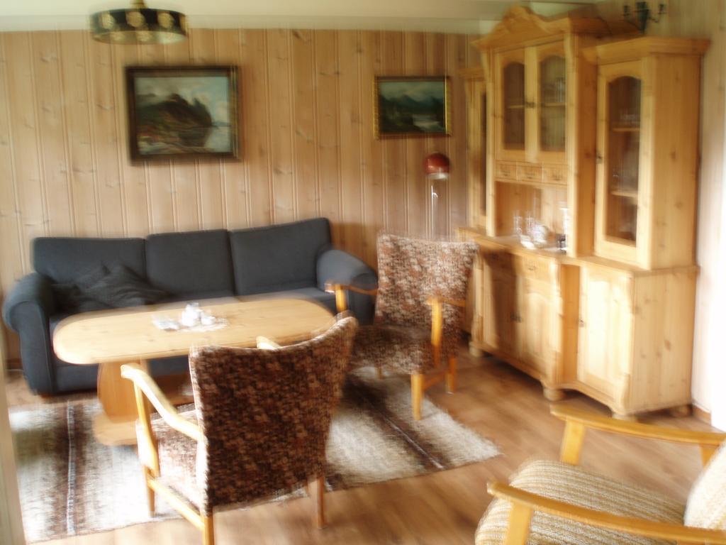 Haugland Gard Villa Haugaland Room photo