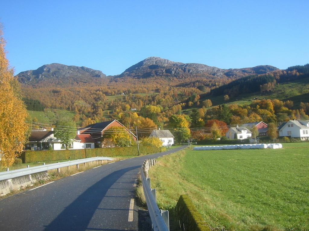 Haugland Gard Villa Haugaland Room photo